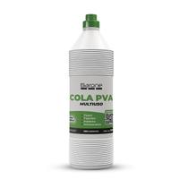 Cola Branca Pva Base De Água Barone 500g Artesanato Escolar Cola Branca Pva Base De Água Barone 500g Artesanato Escolar
