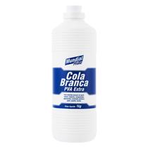 Cola Branca Pva Extra 1kg Mundial Prime Cola Branca Pva Extra 1kg Mundial Prime
