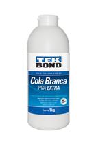Cola Branca Pva Extra 1kg