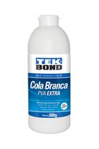 Cola Branca Pva Extra 500g