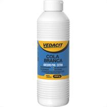 Cola Branca Pva Extra 500Gr Otto Cola Branca Pva Extra 500Gr Otto