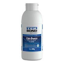 Cola Branca Pva Extra 500Gr Tekbond