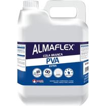 Cola Branca Pva Extra Almaflex 5kg