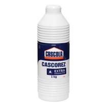 Cola Branca PVA Extra Cascorez Cascola 1kg Cola Branca PVA Extra Cascorez Cascola 1kg