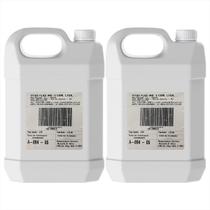 Cola Branca PVA Extra Forte 5kg Flax