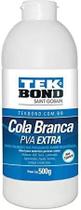 Cola Branca Pva Extra Pratik 500g
