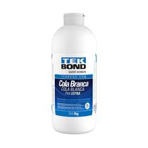Cola Branca Pva Extra Tek Bond 1kg