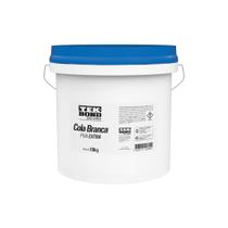 Cola branca pva extra tekbond 10kg