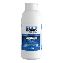 Cola branca pva tek bond 500ml
