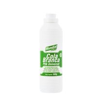 Cola Branca Pva Universal 500g Mundial Prime Base Dágua