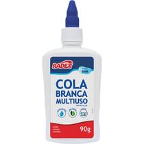 Cola Branca Radex Multiuso 90G