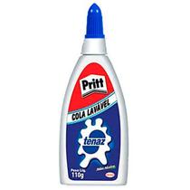 Cola Branca Tenaz 110g