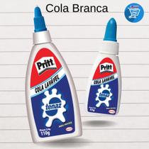 Cola branca tenaz henkel 35g - Pritt