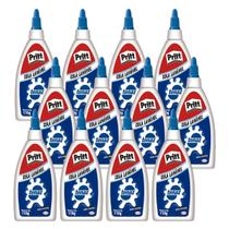 Cola branca tenaz Pritt Henkel 110g kit com 12 unidades