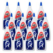 Cola branca tenaz Pritt Henkel 225g kit com 12 unidades