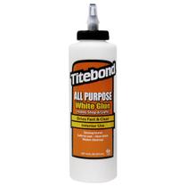 Cola branca Titebond 5034 Multiuso 473 ml