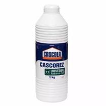 Cola Branca Universal 1Kg - Cascorez - Henkel