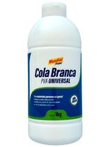Cola Branca Universal 1Kg Mundial Prime Unica