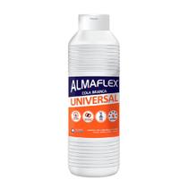Cola Branca Universal 500 g Almata