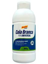 Cola Branca Universal 500G Mundial Prime Unica