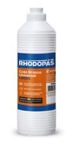 Cola Branca Universal 500g Rhodopas Cola Branca Universal 500g Rhodopas