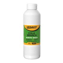 Cola branca universal adesivo pva 500gr vedacit Cola branca universal adesivo pva 500gr vedacit