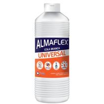 Cola branca universal almaflex 1kg
