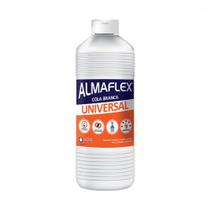 Cola Branca Universal Almaflex 814 1000G