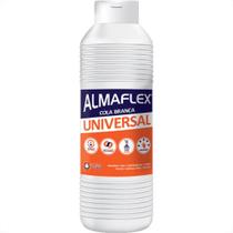 Cola Branca Universal Almaflex 814 500G Cola Branca Universal Almaflex 814 500G