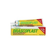 Cola Brascoplast 75G Brascola