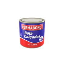 Cola Calçados Sapatos Tênis Bolsa Couro 180G - Promabond