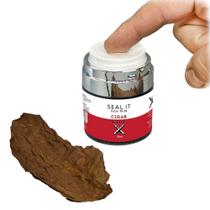 Cola Caligars Seal IT 30ml Extra Grossa com Bico Dosador Cola Caligars Seal IT 30ml Extra Grossa com Bico Dosador