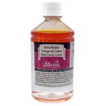 Cola Candy Micelar Base Slime Micelar 500g Para Slimes Candy Diy Slime Diversão Ferias Sensorial Slime Colorido Massinha Meleca Geleca Altezza