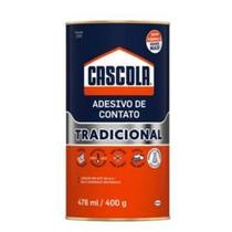 Cola Cascola Cola de Contato 400g