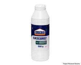 Cola Cascorez A 500G c/6pcs Cola Cascorez A 500G c/6pcs