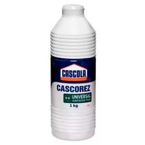 Cola Cascorez Branca Adesivo Univelsal Pva De 1 Kg.