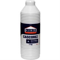 Cola Cascorez Extra 1 Kilo - 1406741 - CASCOLA