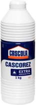 Cola Cascorez Extra 1Kg - Cascola