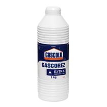 Cola Cascorez Extra 1kg