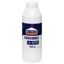Cola Cascorez Extra 500 gramas Henkel