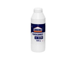 Cola Cascorez Extra 500G c/6pcs