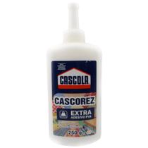 Cola Cascorez Extra Adesivo PVA 250gr - HENKEL