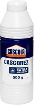 Cola Cascorez Líquida Madeira Móveis Extra Adesivo 500g pva