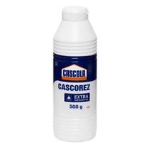 Cola Cascorez Universal Adesivo Branco Pva 500g Cola Cascorez Universal Adesivo Branco Pva 500g