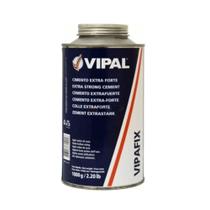 Cola Cimento Extra Forte - Vipafix 1Kg - Vipal