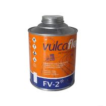 Cola Cimento Vulcanizante a Frio FV-2 Lata 725gr - Vulcaflex