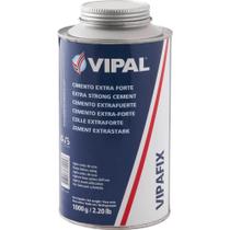 Cola Cimento Vulcanizante Vipafix, 1 kg, Vipal OstenVonder