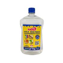 Cola Clear Radex Magic Slime 1Kg Cola Clear Radex Magic Slime 1Kg