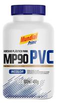 Cola Cola PVC 450g 500ml Mundial Prime LI0500018