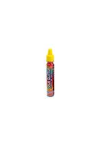 Cola com Glitter 15g Acrilex Abelhinha